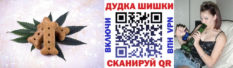 Купить закладки  Зарайск  Canna-Cookies марихуана 